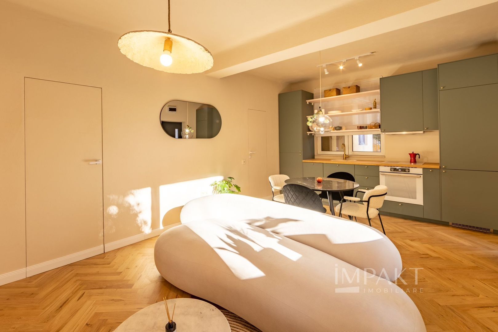 Apartament superb cu 2 camere de vanzare in zona ultracentrala! - Poză 10