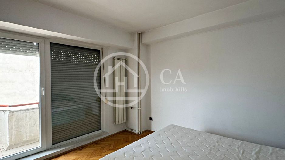 Apartament de închiriat cu 3 camere în Cantemir, Oradea - Poză 5