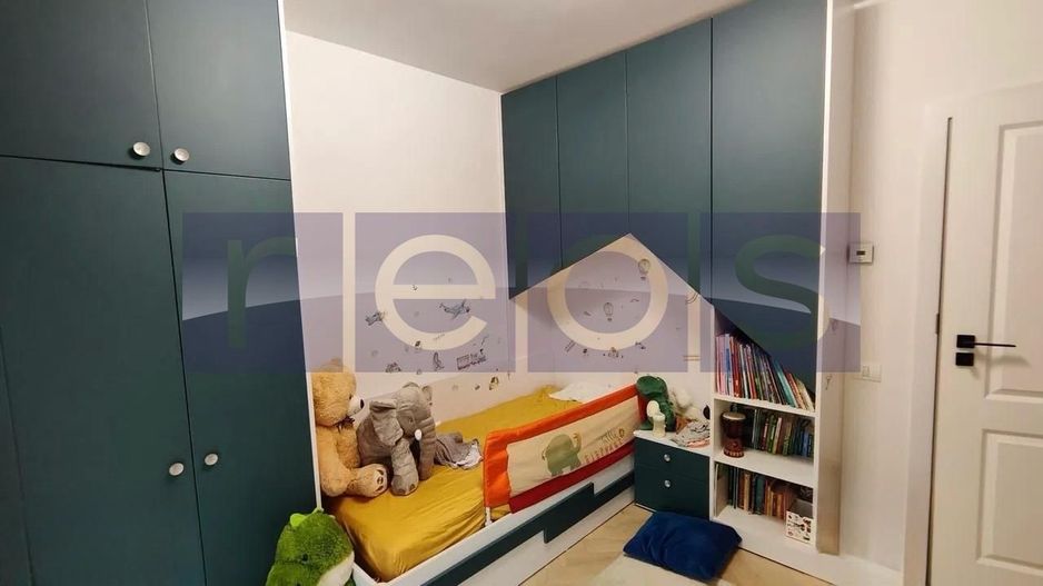 LOCUINTA EXCLUSIVISTA CU VEDERE PANORAMICA | 3 CAMERE LUX | - Poză 6