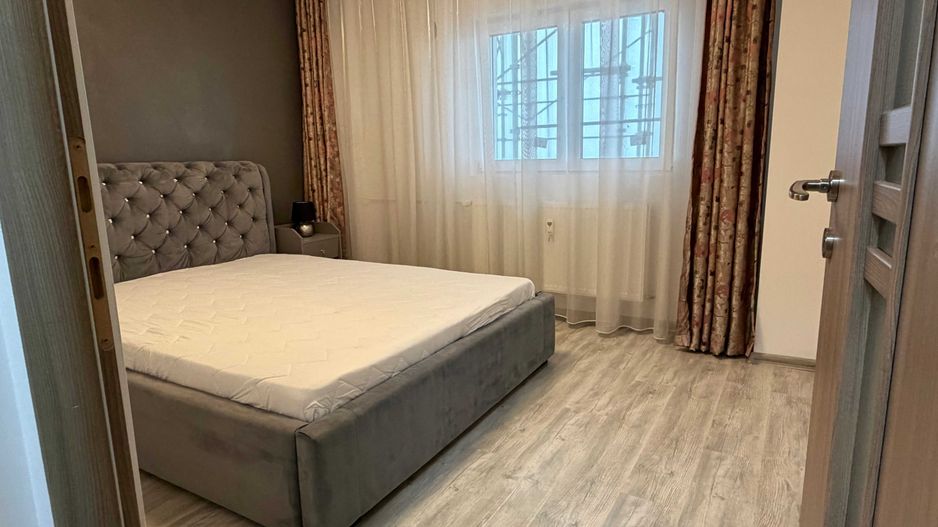 Apartament  2  Camere Metrou Piata Sudului Parc Tineretului Delta Vacaresti L343 - Poză 1