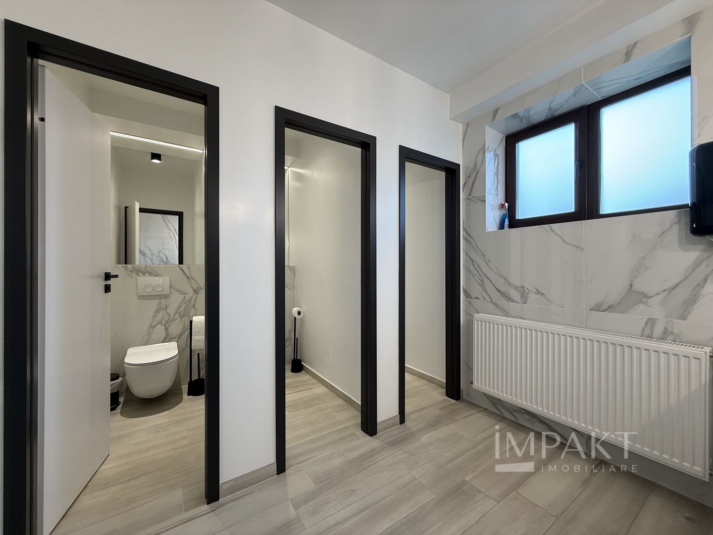 Casa ideala sediu firma in cartierul Borhanci - Poză 21