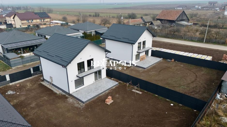 Casa Individualǎ | 4 Camere | Cartier Izvor - Poză 7