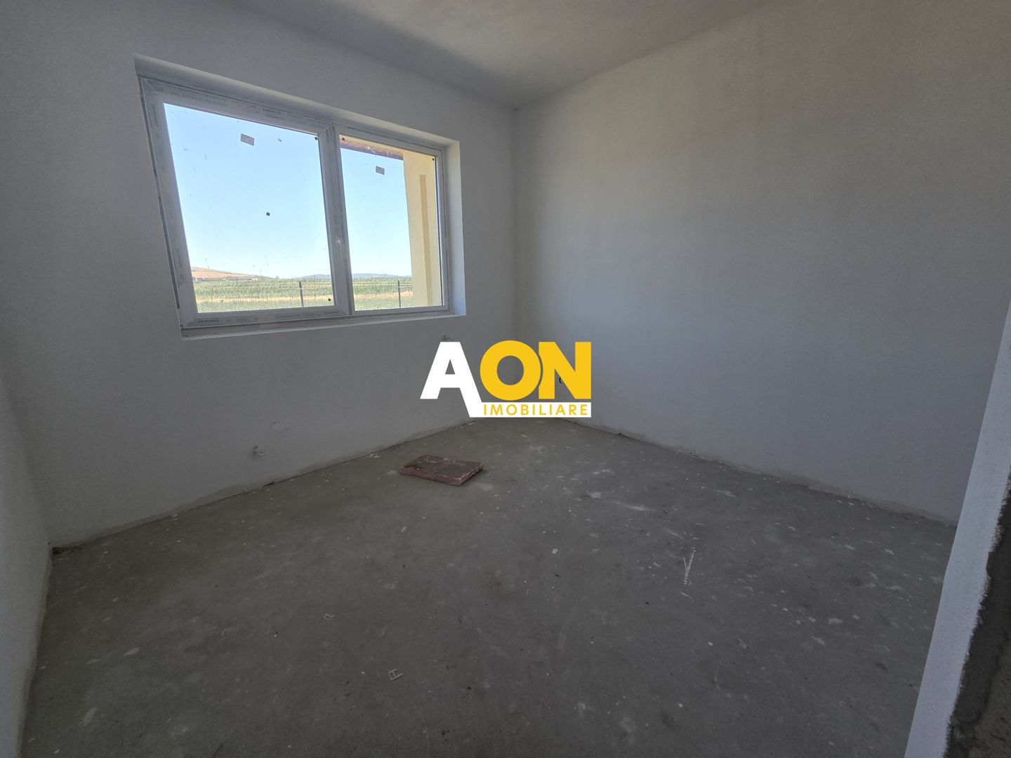 Casă individuală de vânzare în zona Micești - Alba Iulia, 4 camere - Poză 9