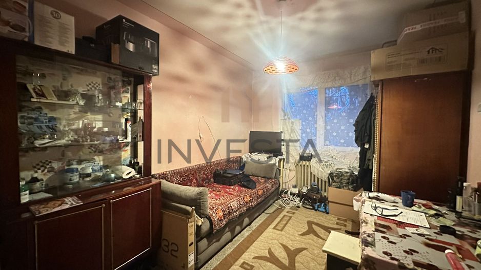 Apartament 3 camere in Manastur zona Facultatii de Muzica. - Poză 1