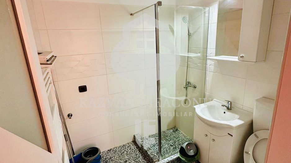 Casă de închiriat 2 camere – Zona Delfinariu, Constanța - Poză 7