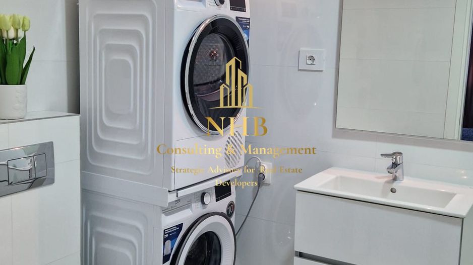 Apartament 3 camere  - IVORY PIPIERA -PARCARE+BOXA - Poză 6