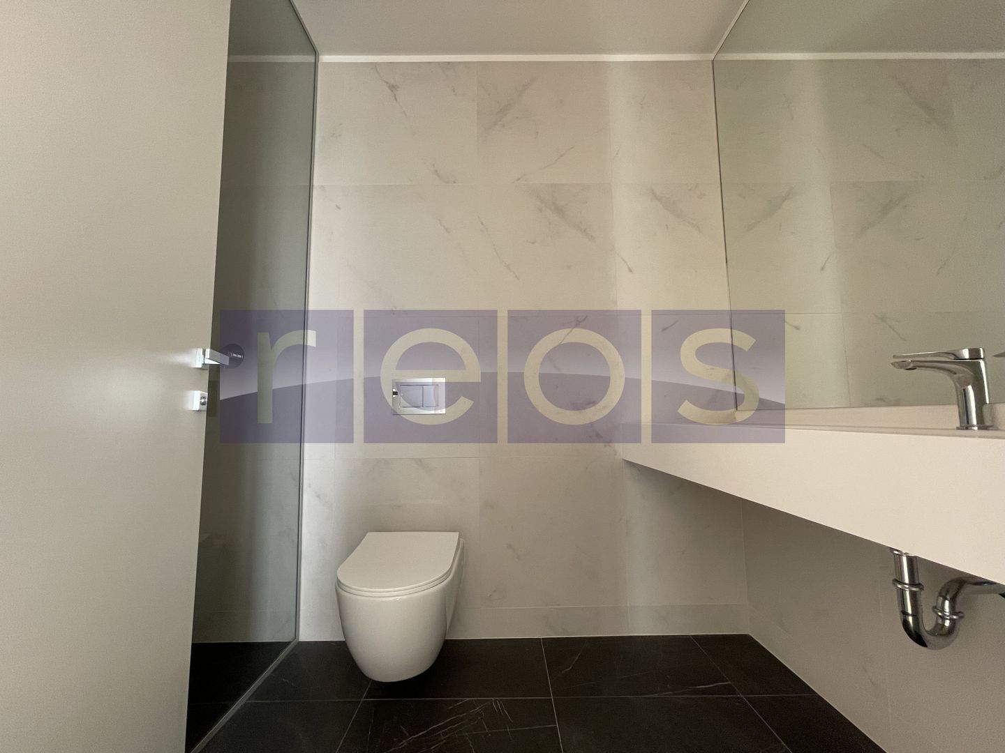 ETAJ 3-9-13 | ONE VERDI PARK |3 CAMERE | VEDERE PANORAMICA| PARCARE - Poză 6