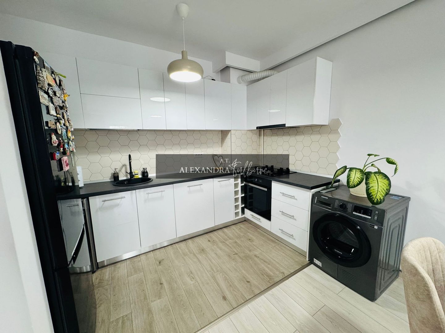 Apartament modern | 2 camere | 2 locuri de parcare | Marasti - Poză 6