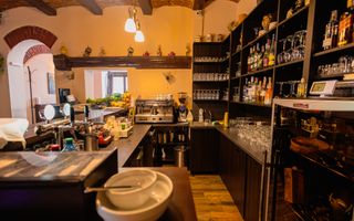 Afacere la cheie în Centrul Sibiului | Restaurant | 120 mp - Poză 6