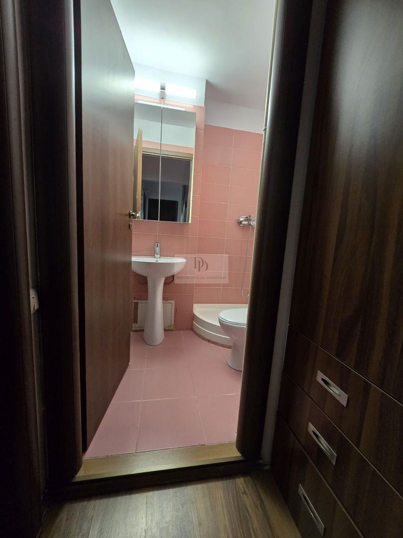 Inchiriere 4 camere | 2 bai | Parcare | Gheorgheni-zona Piata Cipariu - Poză 13