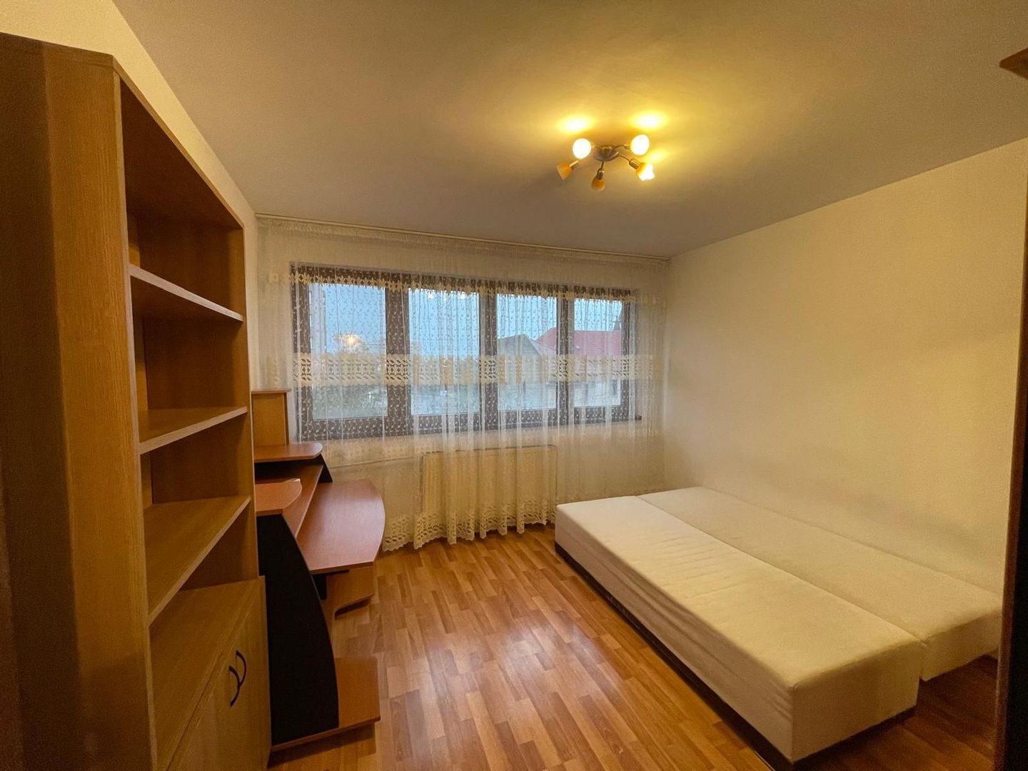 AP. 2 CAMERE EROII REVOLUTIEI, CAT-FRIENDLY, MODERN, METROU 2 MIN - Poză 2