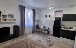 Garsoniera, Mobilata Partial, Comision 0, OZANA - Poză 2