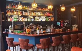 INCHIRIERE SPATIU COMERICAL RESTAURANT BAR HORECA CENTRU VECHI 55MP TERASA - Poză 1