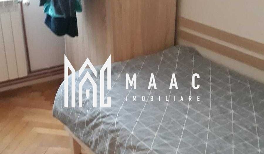 Apartament 3 camere de vânzare | Sibiu | Hipodrom 3 | balcon - Poză 6