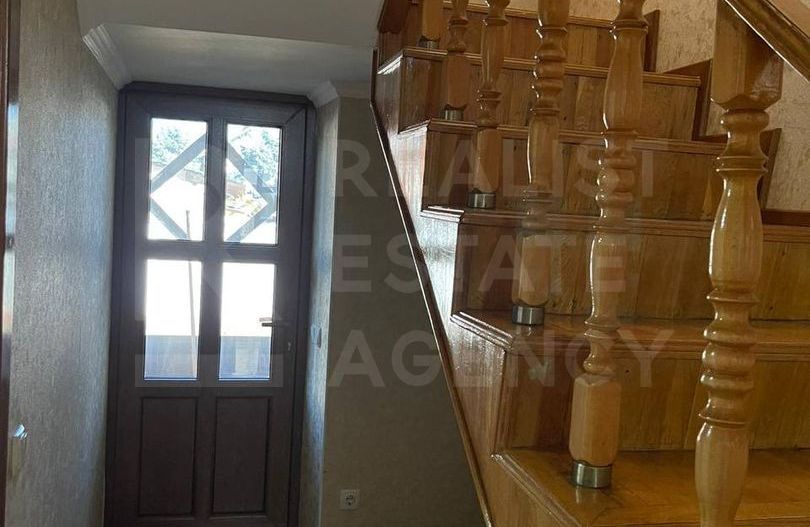 Chirie, casă, 4 camere, strada Ştefan Neaga. - Poză 21