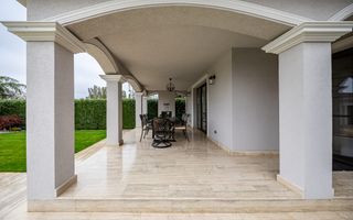 Vila exclusivista cu garaj si piscina I Dumbravita I Comison 0% - Poză 47