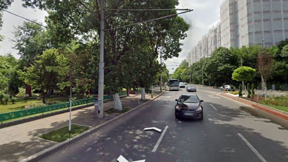 Apartament 4 camere, Bld. Tineretului. Parc. Loc parcare. - Poză 4