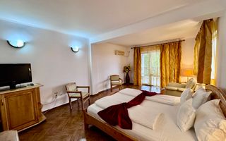 Hotel 20 camere Delta Dunarii 50 m deschidere teren 6000 mp acces auto - Poză 15