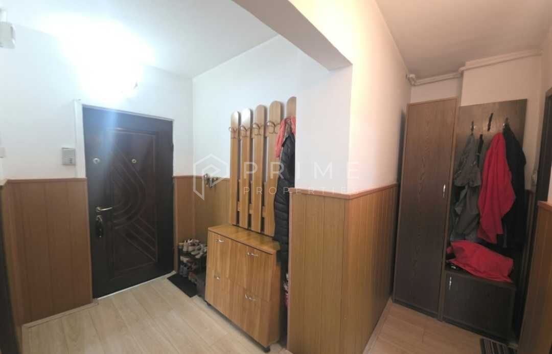 Apartament cu 2 camere- Parcare acoperită – Etaj 1- Str. Tisei, Unirii - Poză 5