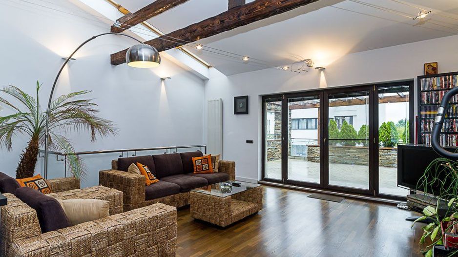 Vila deosebita Aviatiei - Poză 6