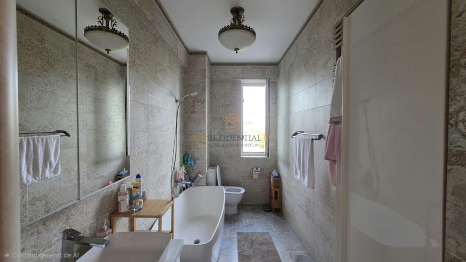 Apartament cu 2 camere, mobilat, utilat, Sos. Oltenitei, IRA-Petrom - Poză 13
