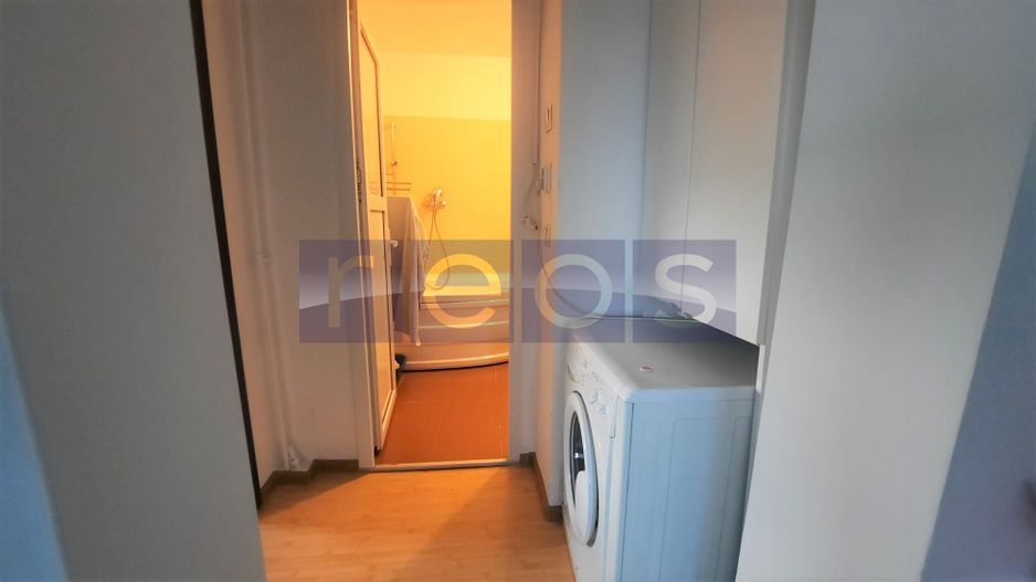 63000 Euro | 2 CAMERE | BLOC 1984 REABILITAT TERMIC | PARC SEBASTIAN - Poză 9