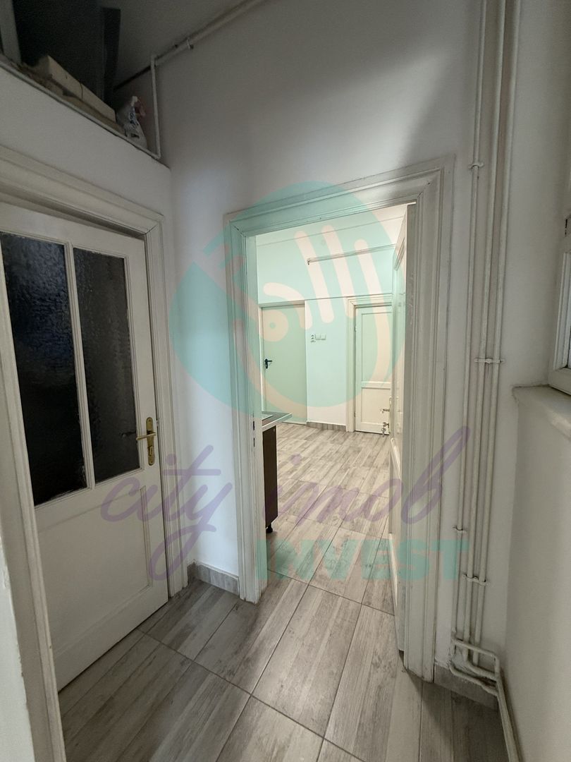 Ideal cabinet, birou sau locativ pe LASCAR CATARGIU - Poză 14