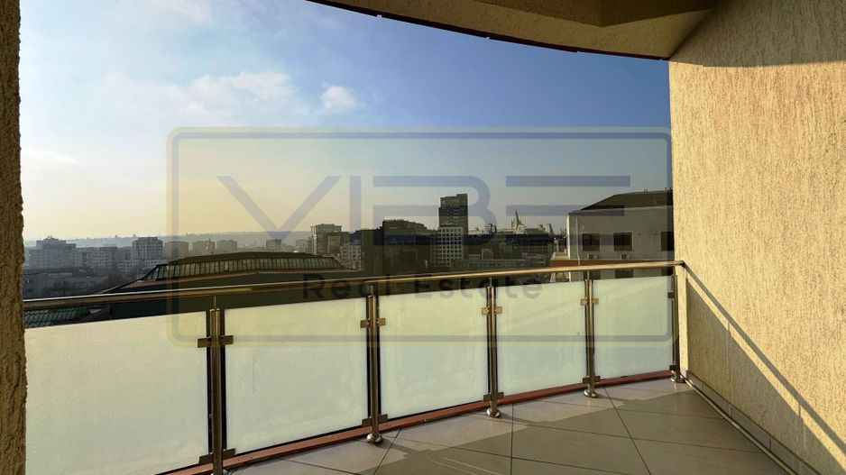 Apartament 2 camere+parcare Cetru Palas Mall - Poză 10