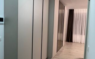 VANZARE 2 CAMERE | GREENFIELD PANORAMIC | VEDERE PADUREA BANEASA | - Poză 11