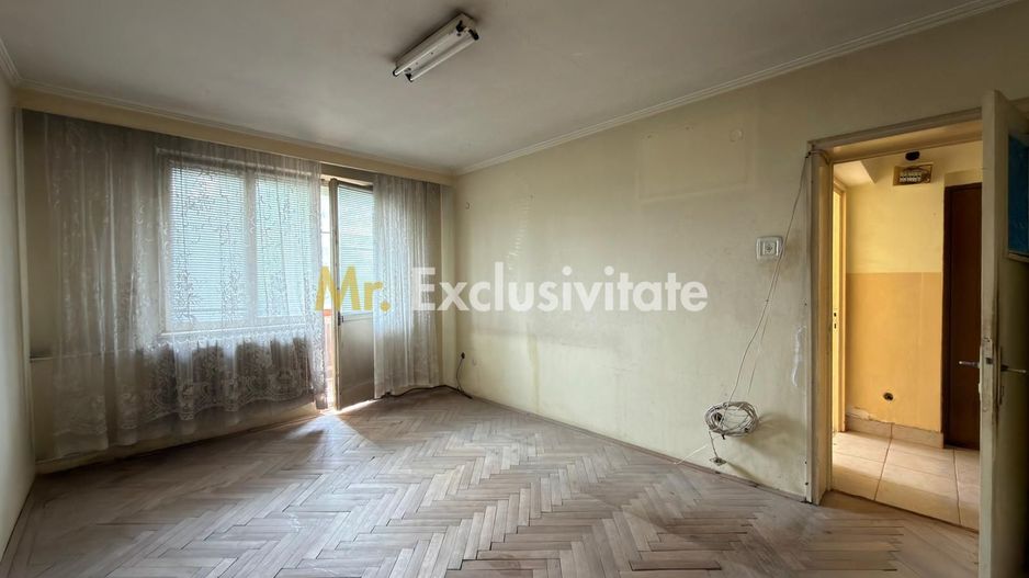 Apartament 3 camere | Calea București- decomandat-Pitesti - Poză 1
