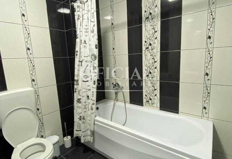 Apartament 2 camere | Parcare | Decomandat | Zona Vivo | Floresti - Poză 7