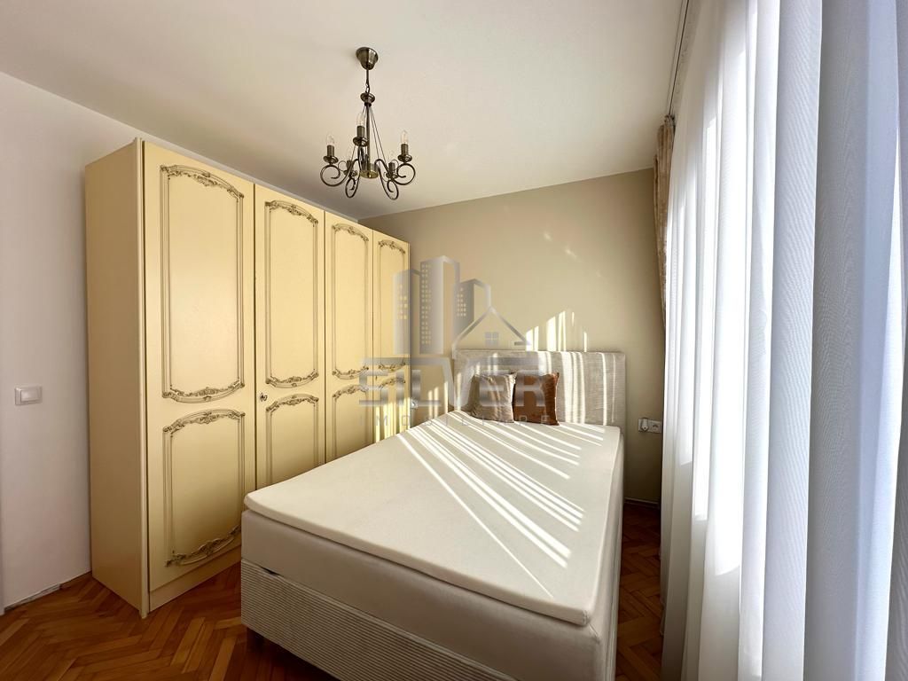 Apartament cu 4 camere/80 mp/ finisat aparte! - Poză 8