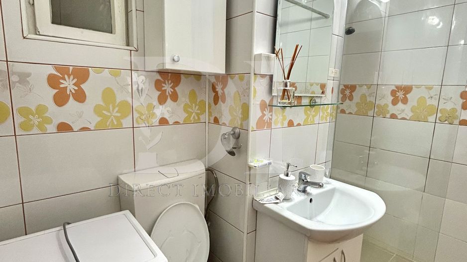 Apartament 3 camere de vânzare – Zona Mehedinți, Cluj-Napoca - Poză 13