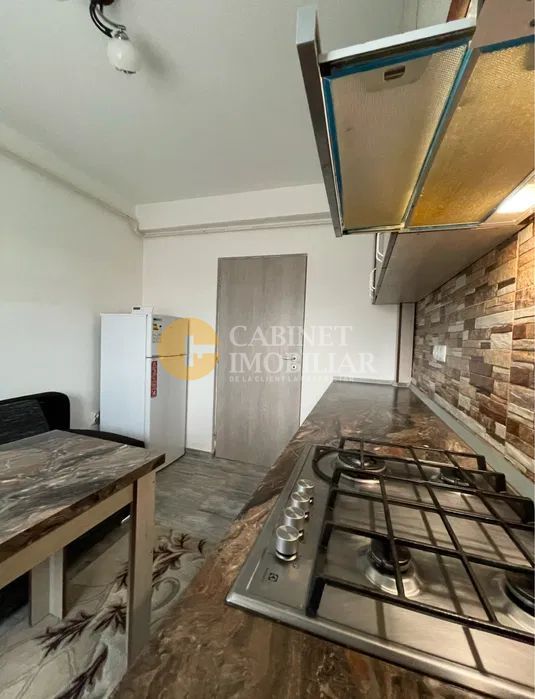 VALEA LUPULUI - APARTAMENT 1 CAMERA - BLOC NOU - MOBILAT SI UTILAT - Poză 3