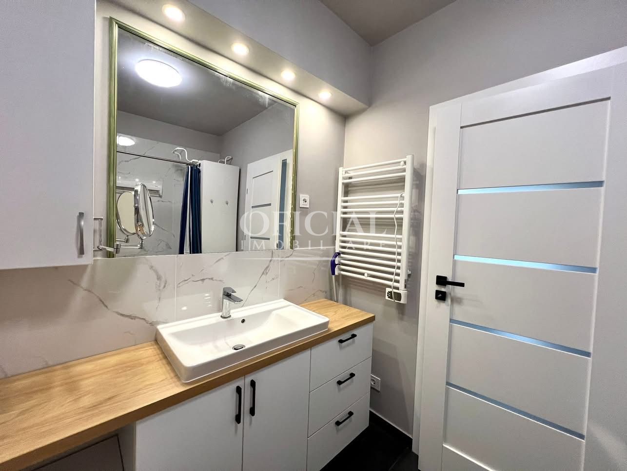 Apartament 3 Camere | 77 Mp | Garaj |  Zona VIVO COLUMNA - Poză 12