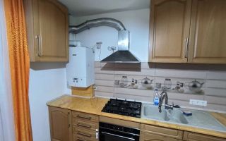 Apartament 2 camere de închiriat | Sud, Cisnădie | 54 mp - Poză 2