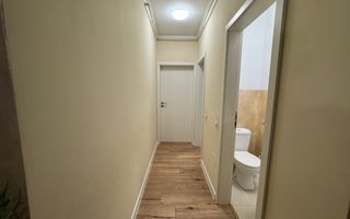 Apartament cu 3 camere | 70 mp | Floresti | Parcul poligon - Poză 9