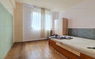 Metrou Piata Iancului, 3 camere, bloc reabilitat, geam baie - Poză 16