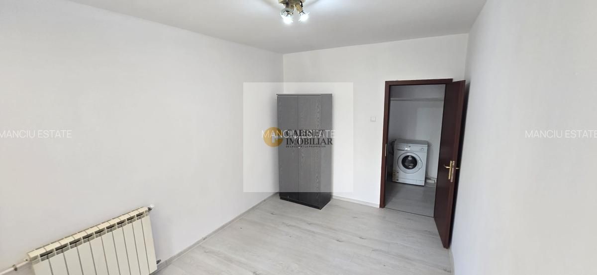 2 camere I N Balcescu - Universitate I Etaj inferior I Creditabil - Poză 6