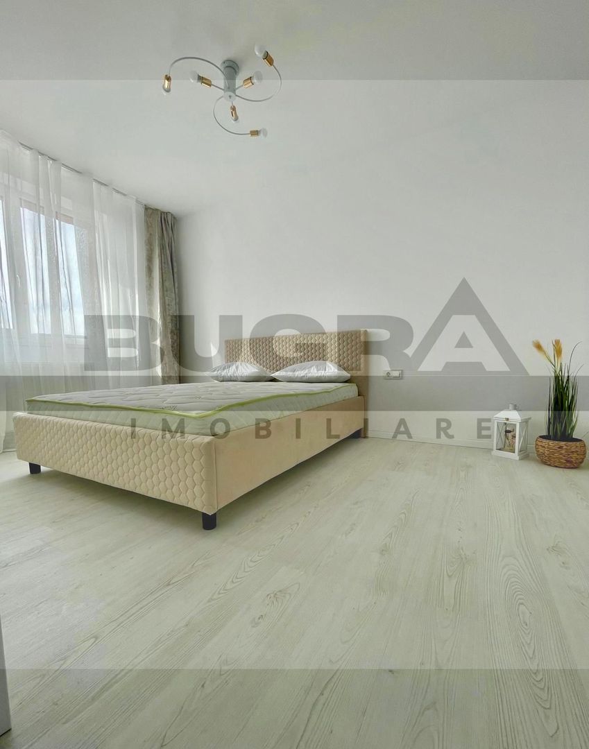 Apartament 2 camere, 43 mp, garaj, Beta Residence - Poză 5
