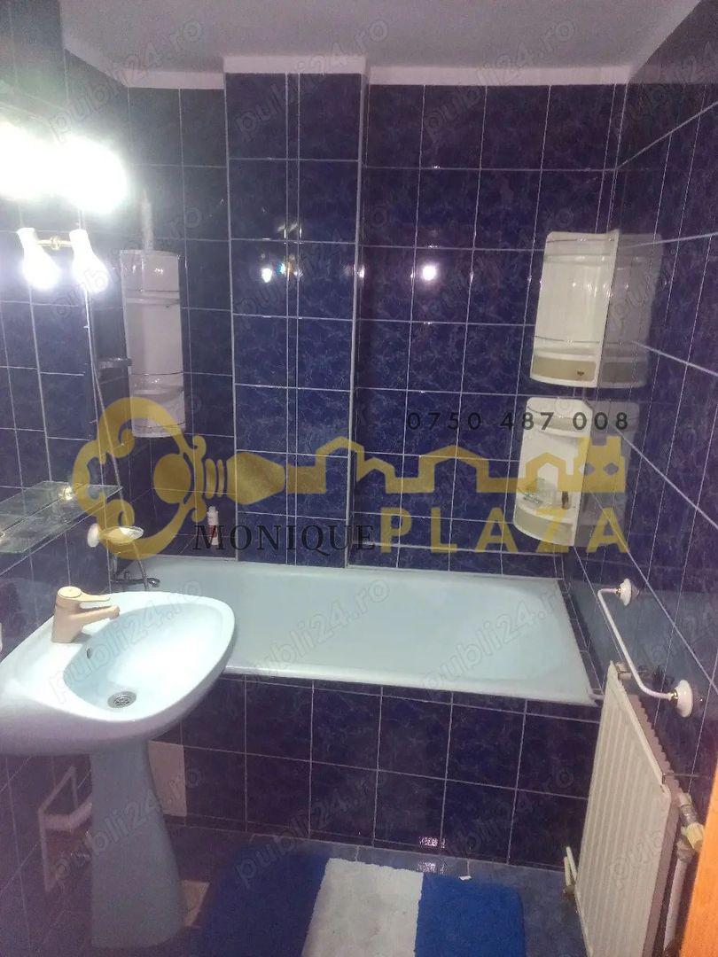 4 Camere | Terasa inchisa  | Zona full acces | Boxa | AC | - Poză 5