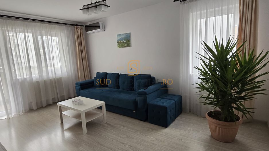 Apartament 2 camere de vanzare, Metalurgiei, Drumul Binelui, Sector 4 - Poză 10