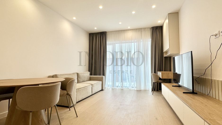 Apartament 2 Camere | Aviatiei Tower - Poză 2