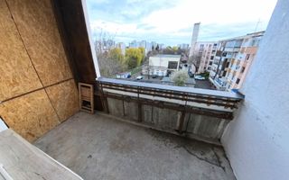 Apartament 2 camere - cartier Tudor Vladimirescu, str. Înfrățirii - Poză 14