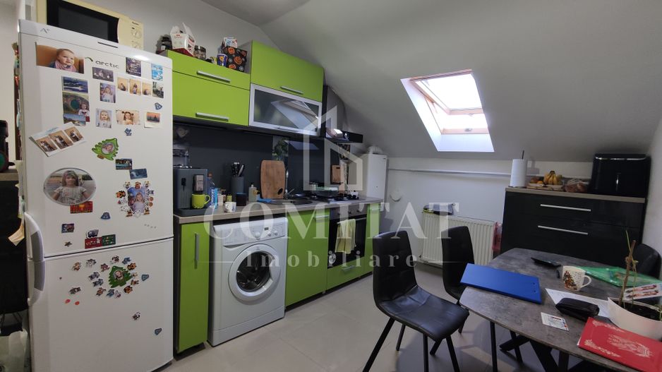 Apartament cu 2 camere decomandate | Parcul Zorilor - Poză 3