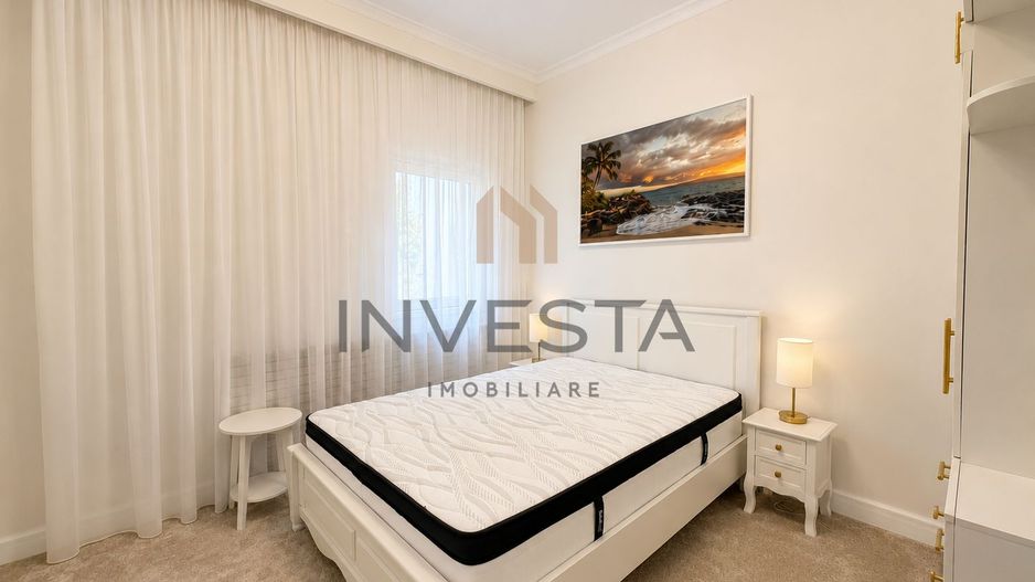 Apartament cu 3 camere si parcare de inchiriat in zona Andrei Muresanu - Poză 7