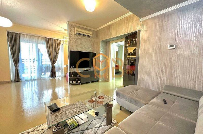 2cam complet mobilat+utilat|renovat complet| THE RING - TORONTALULUI - Poză 1
