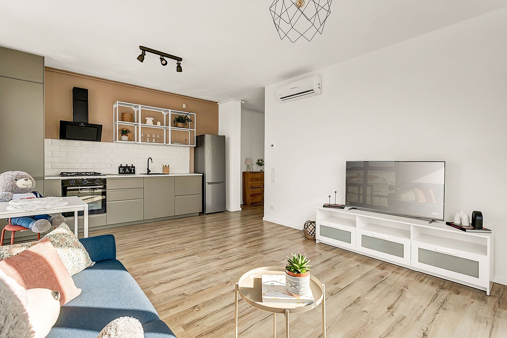 Apartament ARED IMAR NOU - Fără agenție - Poză 1