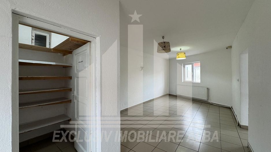Spatiu comercial | Spatiu birouri | Curte | Terasa | Sebes - Poză 4