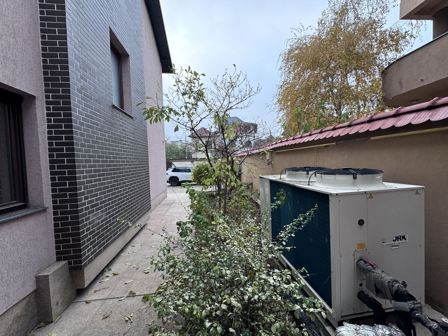 Imobil 600mp construiti curte 550mp Timpuri Noi Tineretului - Poză 26